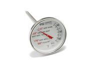 Taylor 3504EZ Meat Dial Thermometer Pack Of 6
