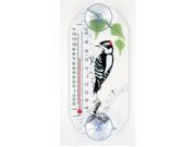 Aspects ASPECTS198 Woodpecker Thermometer