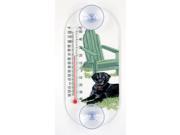 Aspects ASPECTS300 Black Lab Thermometer