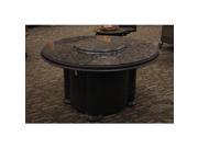 Outdoor Greatroom Company GRAND COLONIAL 48 K Grand Colonial Fire Pit Table