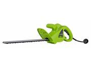 22102 2.7 Amp 18 in. Dual Action Electric Hedge Trimmer