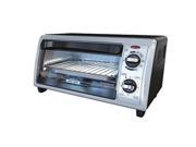 Applica TO1332SBD Bd 4 Slice Toaster Oven