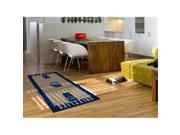 Memphis Grizzlies NBA Large Court Runner