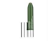 Clinique Chubby Stick Shadow Tint for Eyes 06 Mighty Moss 3g 0.1oz