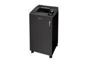 Fellowes Inc. The Fortishred 3250c Is A Powerful Cross cut Shredder For Departmental Use. Taa 4617001