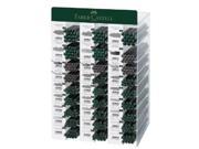 Faber Castell FC119090D Complete Graphite Pencil Display Assortment