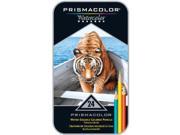 Prismacolor SN4065 Premier Premier Watercolor Pencil 24 Color Set