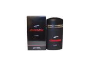 Carrera Black By Muelhens For Men 3.4 Oz Edt Spray
