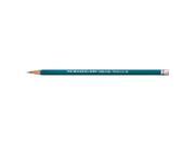 Prismacolor E375 4H 375 Series Drawing Pencil 4H