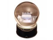 Paragon Innovations Company TexasAMLES NCAA Texas A M Kyle Field Musical and Turning Crystal Ball