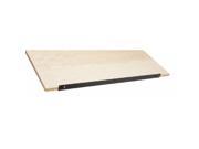 Alvin MPL28 Metal Pencil Ledge 28