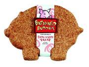 Natures Animals Pig Biscuit 18 Pack Bacon Cheese 368 Pack of 18