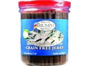 Triumph Pet Industries Grain Free Jerky Treats 24 Ounce Salmon Swtpotat 00851