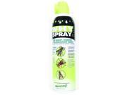 Sterling Rescue W H Y Spray For Wasp Hornet Yellow Jacket Nests 14 Ounce WHYS BB12