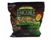 F.M. Browns Encore Classic Natural Hamster Food 4 Lb Hamster 54029 0