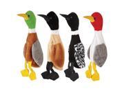 Grriggles US2001 14 16 Wild Bird Unstuffies Sm Mallard Duck