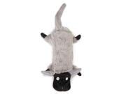 Zanies ZW1515 18 25 Barnyard Unstuffies Large Sheep