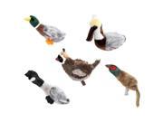 Grriggles US482 14 Squawk Flock Pheasant