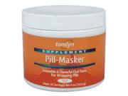 Tomlyn Pill Masker Nutritional Dog And Cat Supplement 4 Ounce 427463