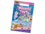 Patch Products 7129 Create A Scene Enchanted Sea