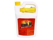 Starbar Attack All Livestock And Premise Fly Spray 1 Gallon 100503448
