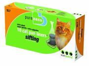 Van Ness Plastic Molding Sifting Cat Pan Liners Giant 10Pk SL7