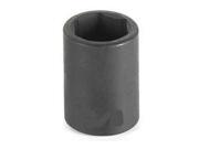 Grey Pneumatic 2016M .5 Inch Drive X 16Mm Standard Grey Pneumatic 2016M .5 Inch Drive X 16Mm Standard