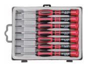 Vim Products VIMMTH900 7 Miniature Metric Hex Screwdriver Set of 7