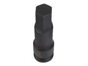 Sunex Tool 36475 .38 Inch Dr. .38 Inch Hex Drive Impact Socket