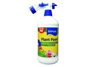 Biosafe Systems Plant Food 10 4 3 Ready To Spray 36 Ounce 6700 RTS