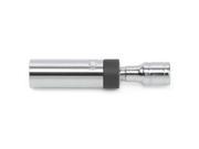 Apex Tool Group 3927 .63 Spark Plug Magnetic Swivel Socket 4 Inch Long