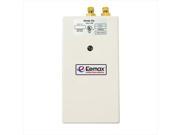 Eemax SP4208 Electric Tankless Single Point of Use Water Heater 208volt 4.1kw 19.7 amps