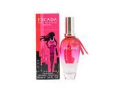 Escada Pink Graffiti Eau De Toilette Spray Limited Edition 50ml 1.6oz