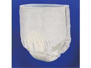 Principle Business Enterprises 2607 48 in. 66 in. Select Disposable Absorbent Underwear
