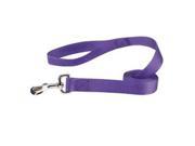 Zack Zoey US2392 64 94 Nylon Lead 6 Ft x .63 In Ultra Violet