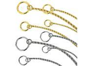 Guardian Gear ZW026 22 Extra Fine Gold Snake Chain 22 In