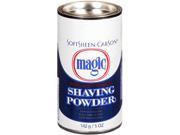 Soft Sheen Carson 5 oz Magic Shaving Powder Regular Strength