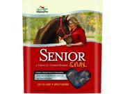 Manna Pro Equine Senior Snax Horse Treats 2 Pound Apple 05 9358 7235