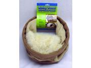 Ware Burlap Tunnel With Crinkle Sound 10939