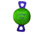 Horsemens Pride Jolly Tug 14 Inch Green JT14 GR