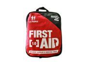 Adventure Medical AD0210 First Aid Adventure First Aid 1.0. This Kit Contains