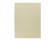 Garland Rug HS 00 RA 7696 20 Herald Square Ivory 7 Ft. 6 In. x 9 Ft. 6 In. Area Rug