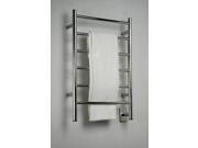 Amba Jeeves JSP 20 Jeeves J Straight Electric Towel Warmer in Polished