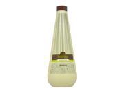 Macadamia Natural Oil StraightWear Smoother 1000ml 33.8oz