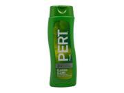 Pert Plus 13.5 oz Classic clean 2 in 1 Shampoo Conditioner For Normal Hair