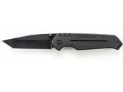Schrade SCH105 G10 Tanto Blade Folding Knife