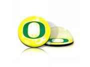 Paragon Innovations Company OregonUMAGLOGO NCAA Oregon University Logo Crystal Magnet
