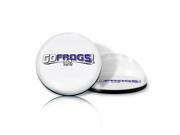 Paragon Innovations Company TCUMAGGoFrogs NCAA TCU Logo Crystal Magnet