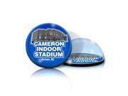 Paragon Innovations Company DukeUMAGSTA NCAA Duke University Cameron Indoor Arena Crystal Magnet