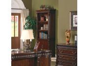 Coaster 800803 Union Hill Open Bookcase with Storage Base